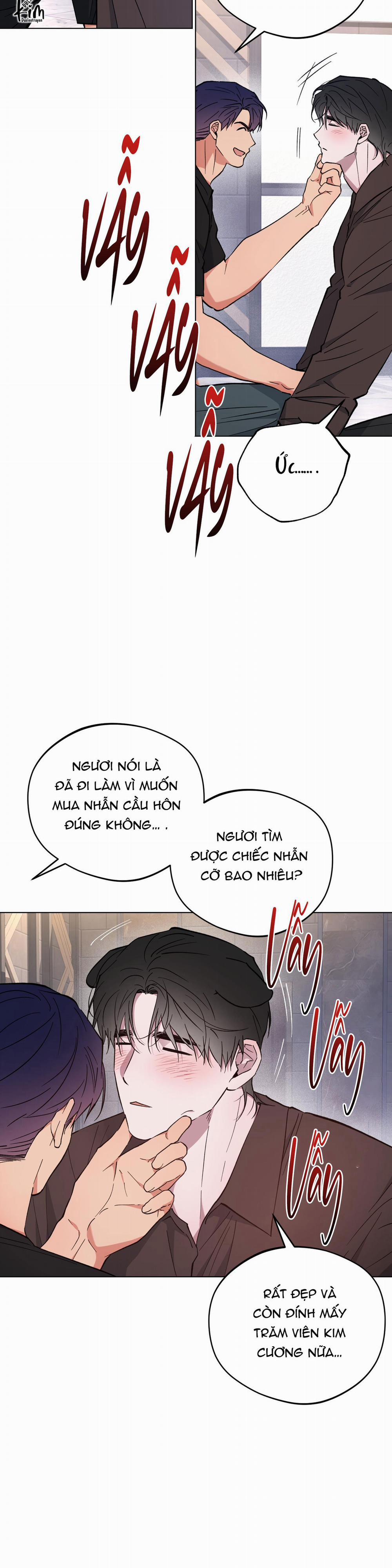 Bình Minh Của Rồng 72 trang 14