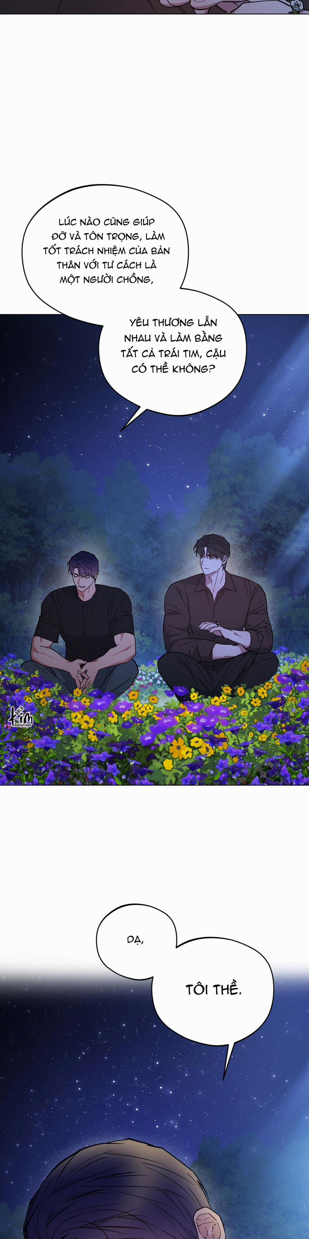 Bình Minh Của Rồng 72 trang 24