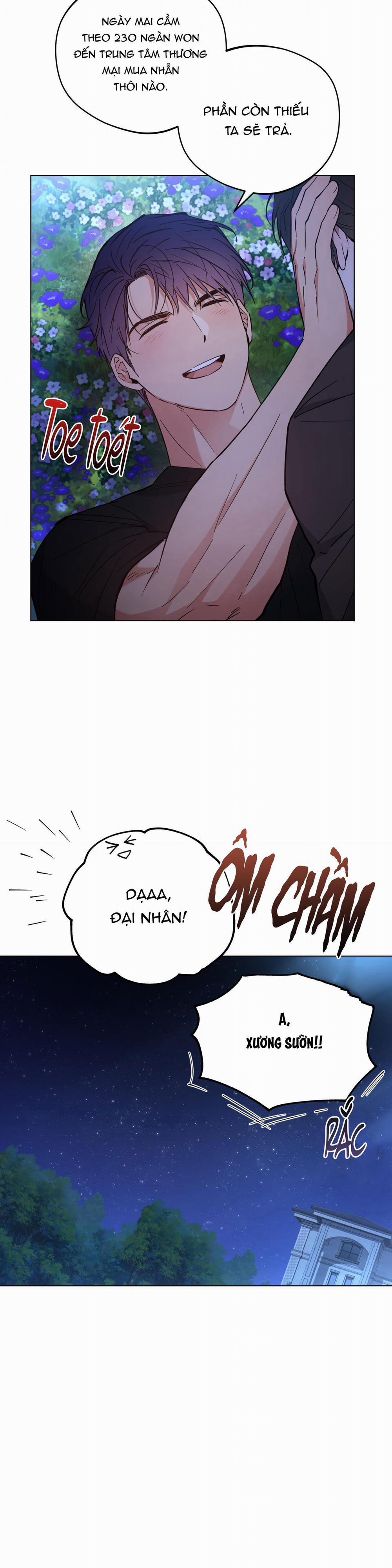 Bình Minh Của Rồng 72 trang 29