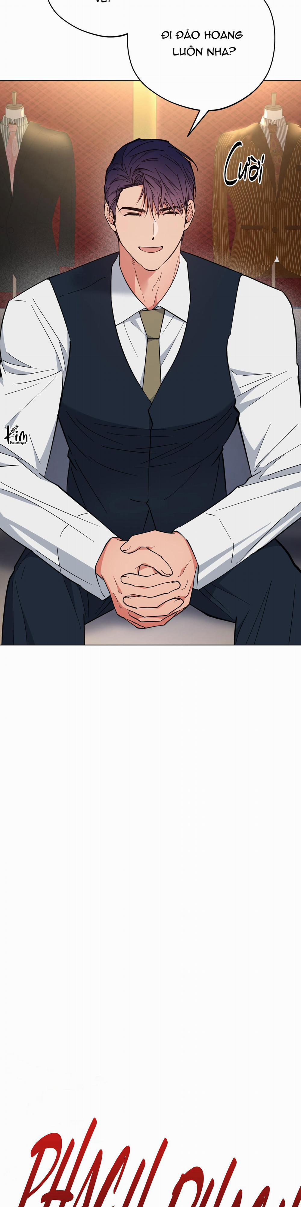 Bình Minh Của Rồng 72 trang 36