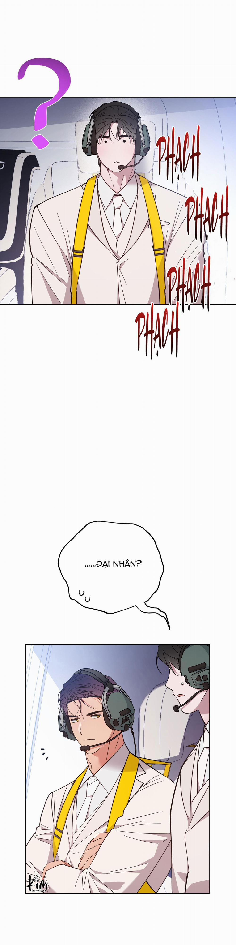 Bình Minh Của Rồng 72 trang 38