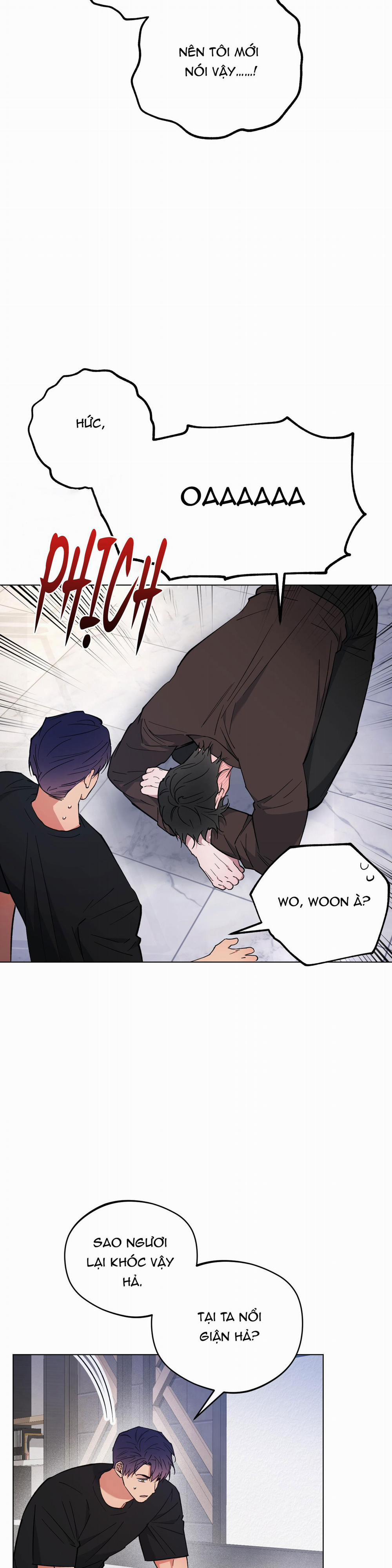 Bình Minh Của Rồng 72 trang 4