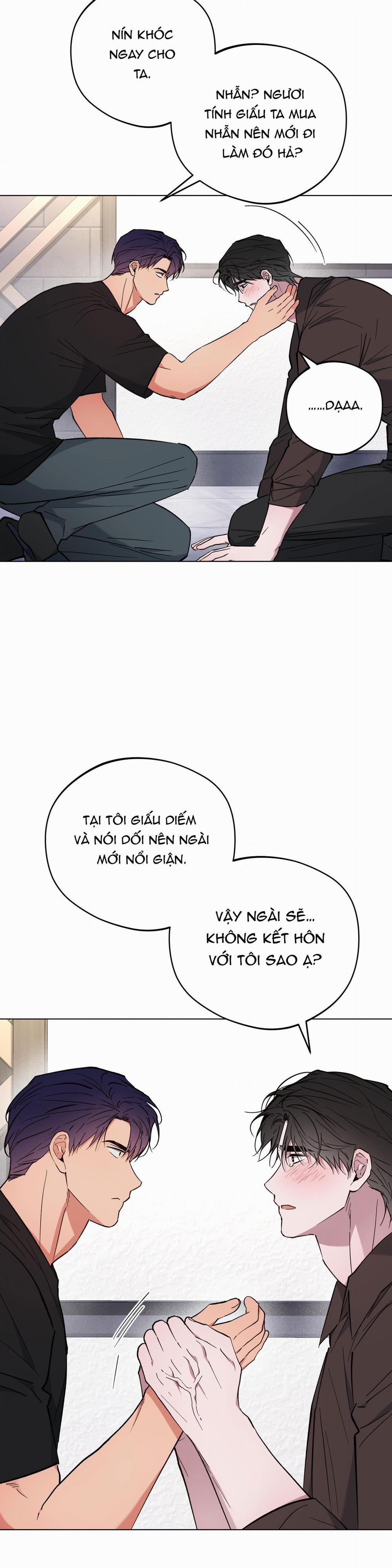 Bình Minh Của Rồng 72 trang 6