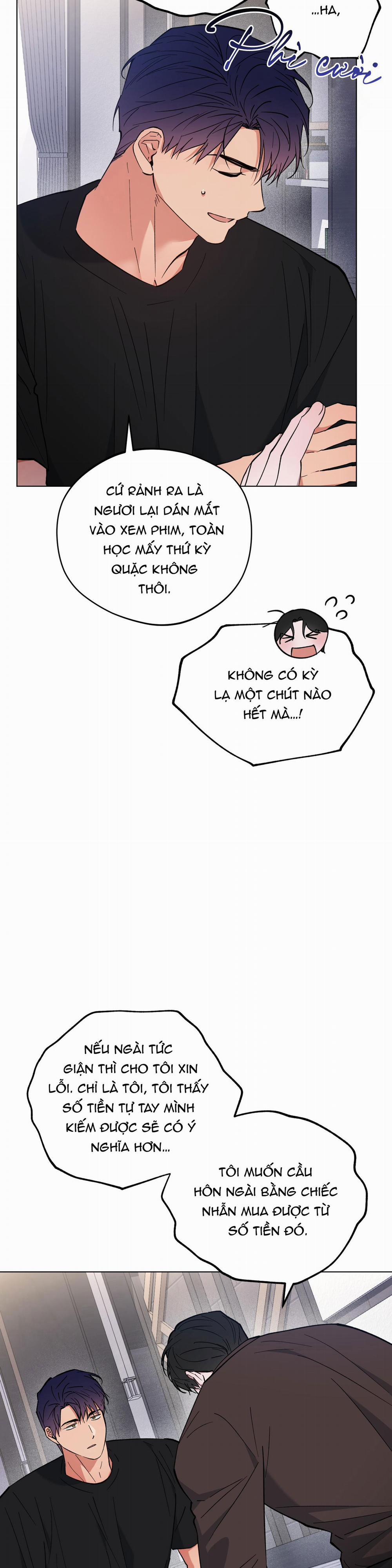 Bình Minh Của Rồng 72 trang 8