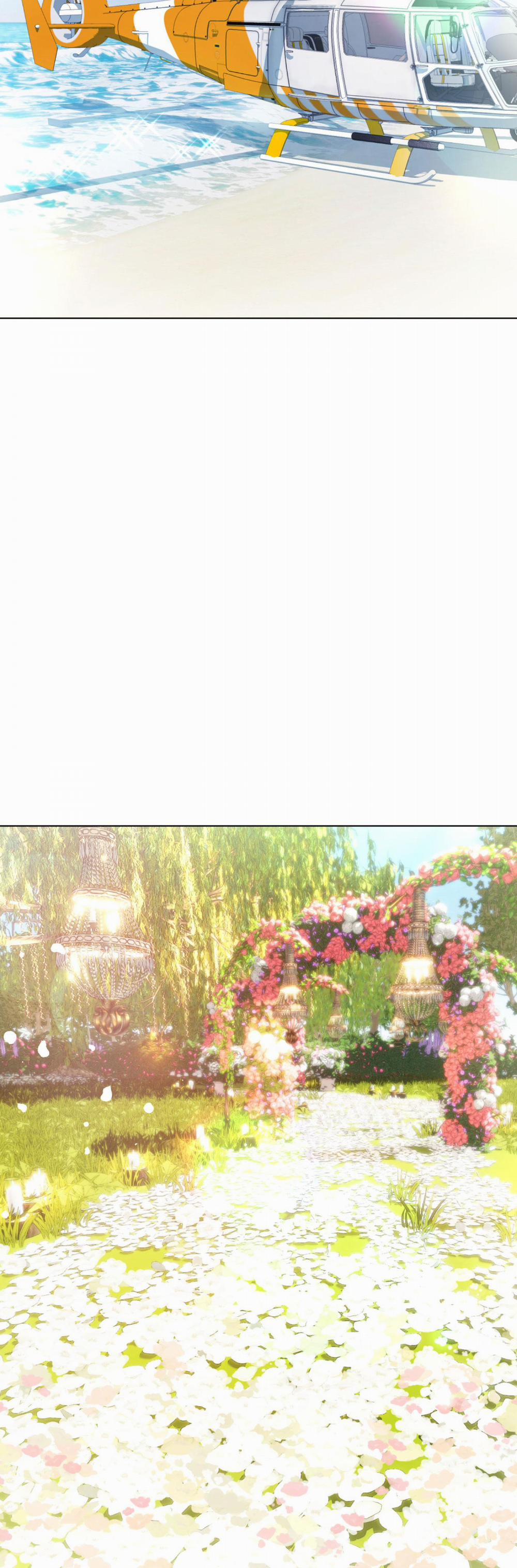 Bình Minh Của Rồng 73 trang 1