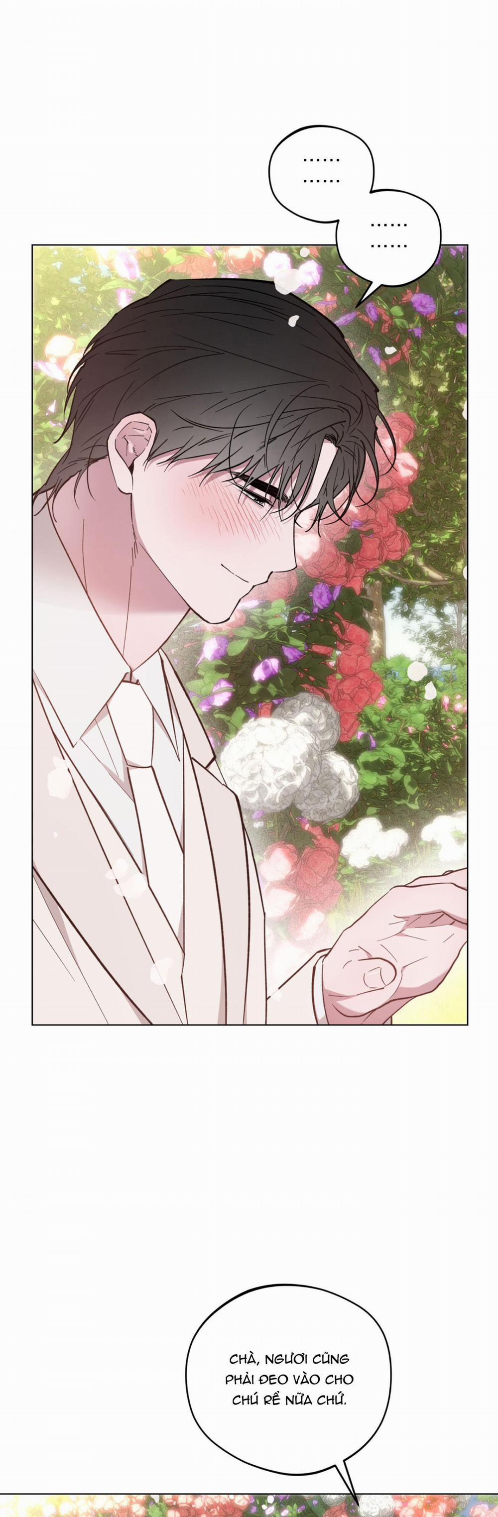 Bình Minh Của Rồng 73 trang 10