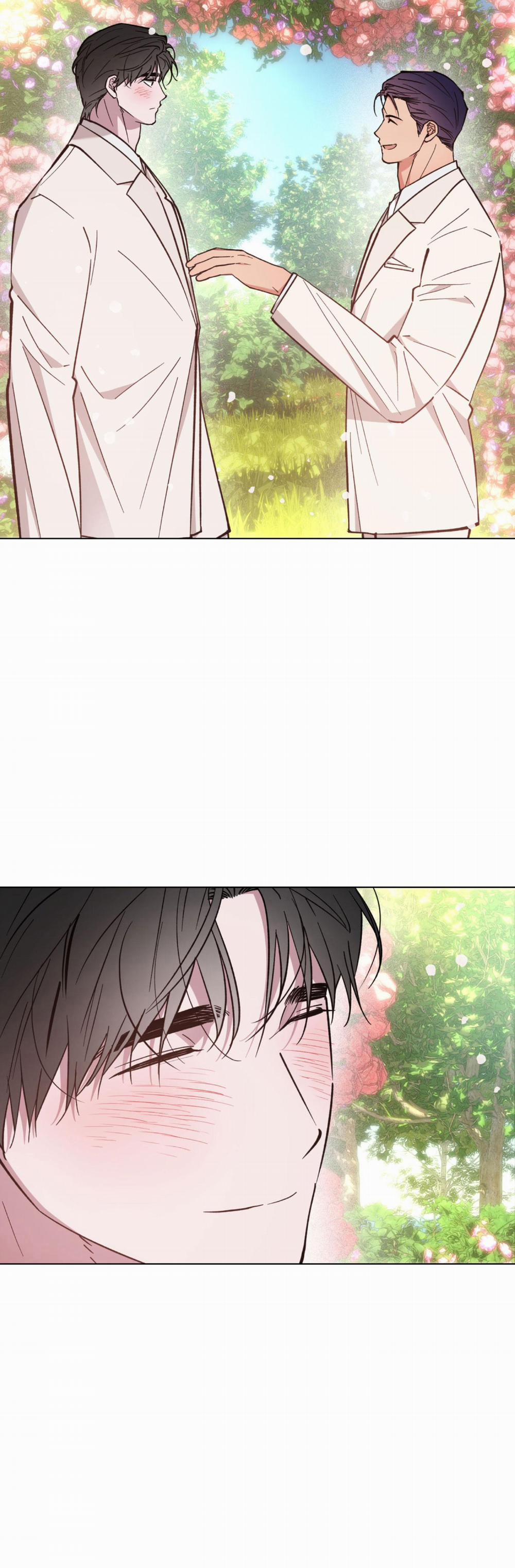 Bình Minh Của Rồng 73 trang 11