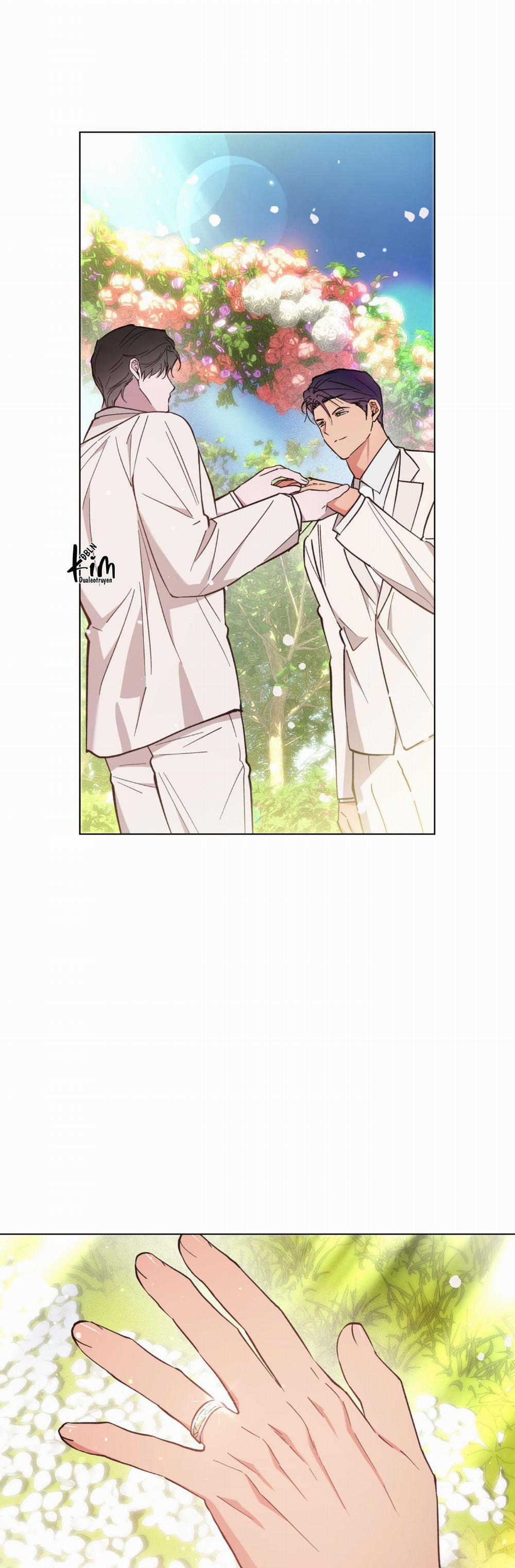 Bình Minh Của Rồng 73 trang 12