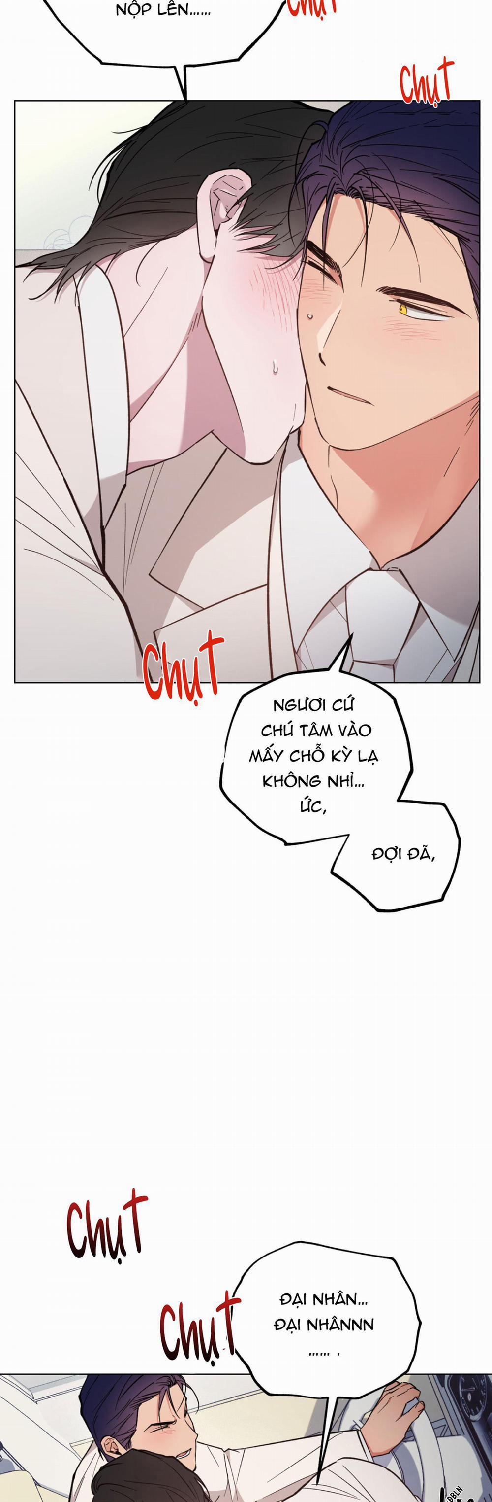 Bình Minh Của Rồng 73 trang 27