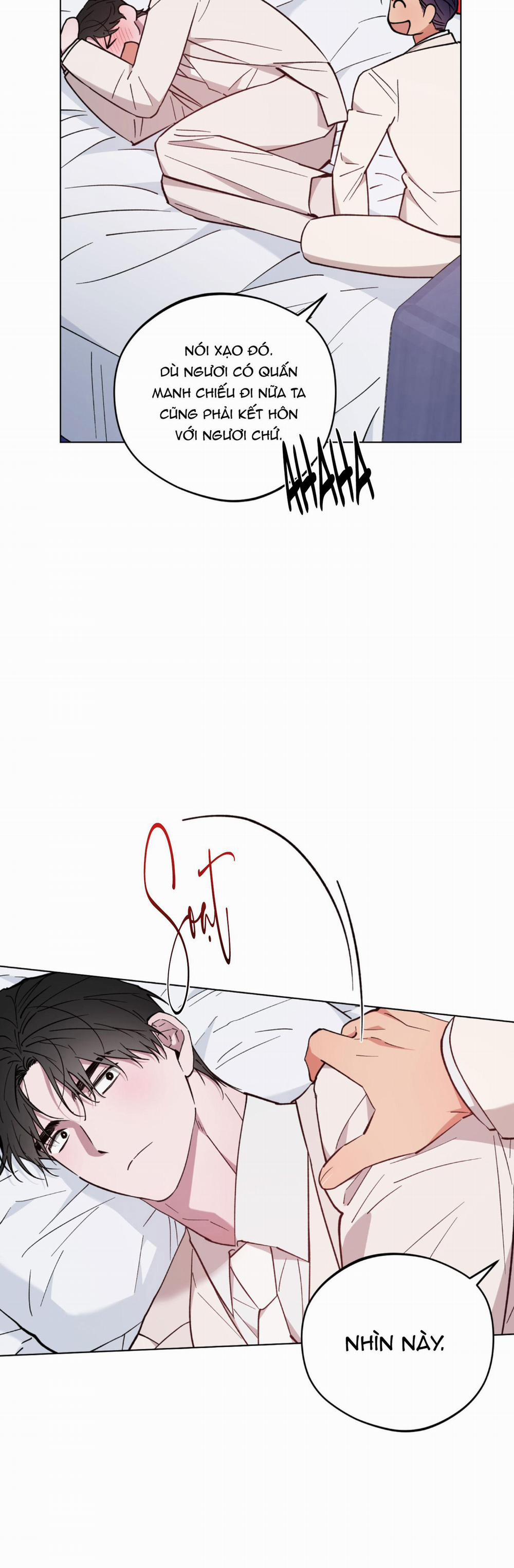 Bình Minh Của Rồng 73 trang 41