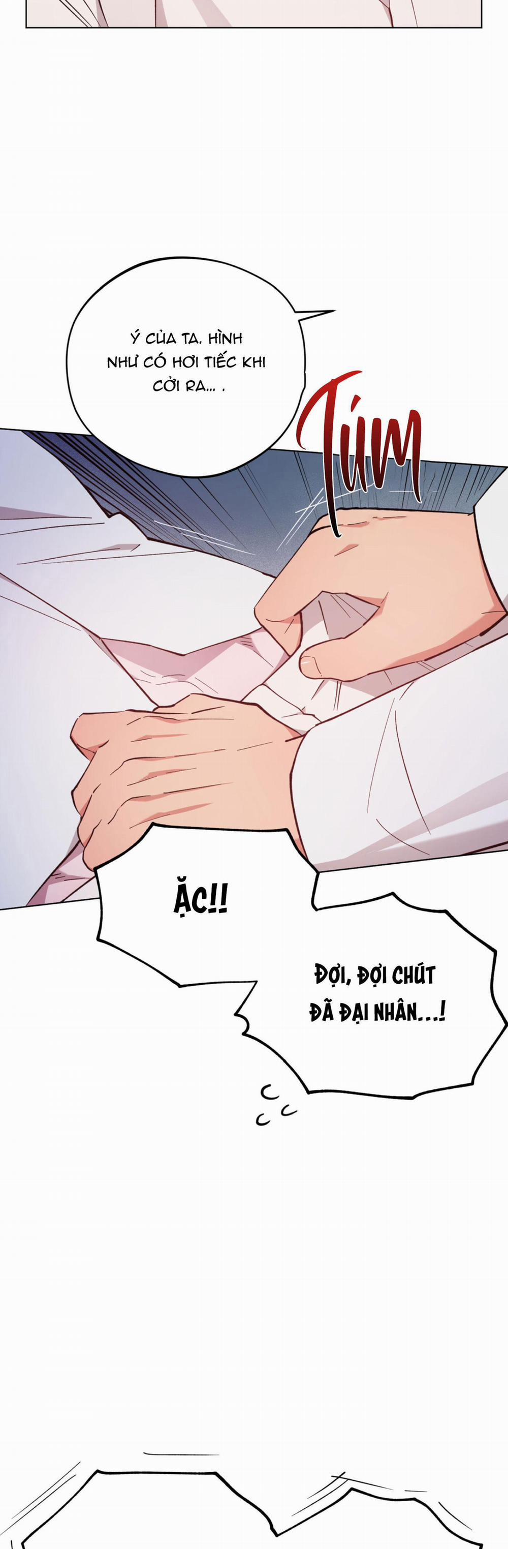 Bình Minh Của Rồng 73 trang 44