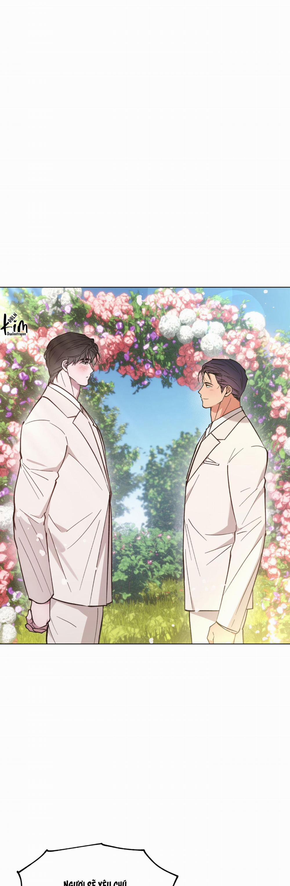 Bình Minh Của Rồng 73 trang 6