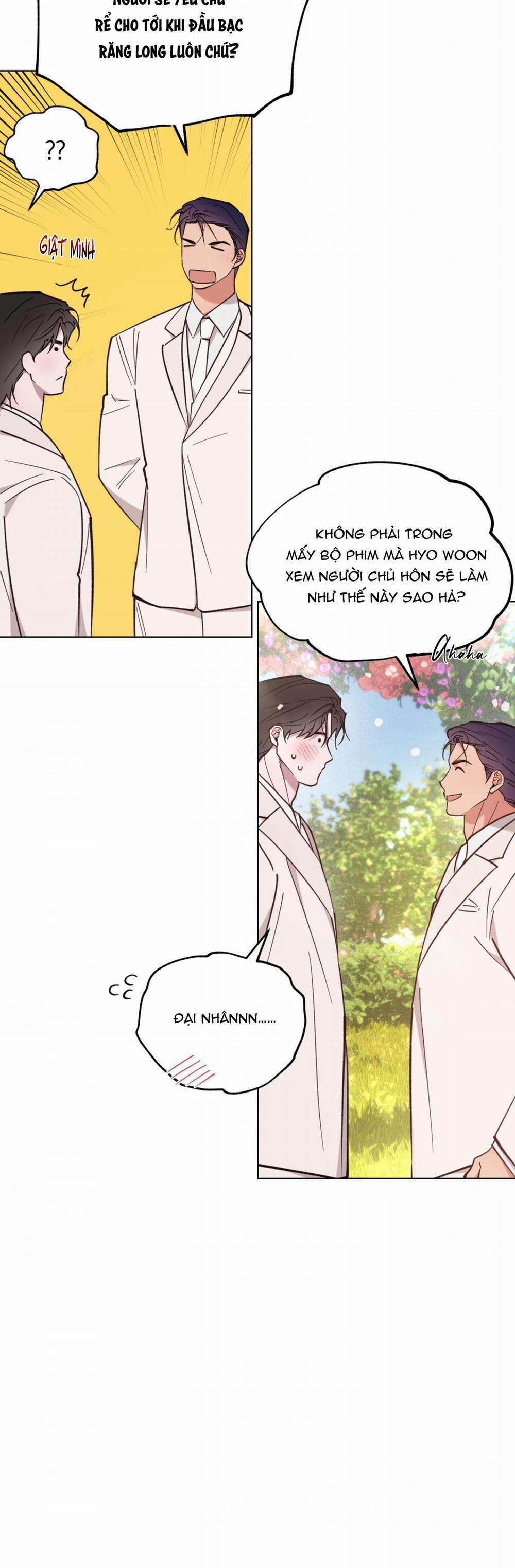 Bình Minh Của Rồng 73 trang 7