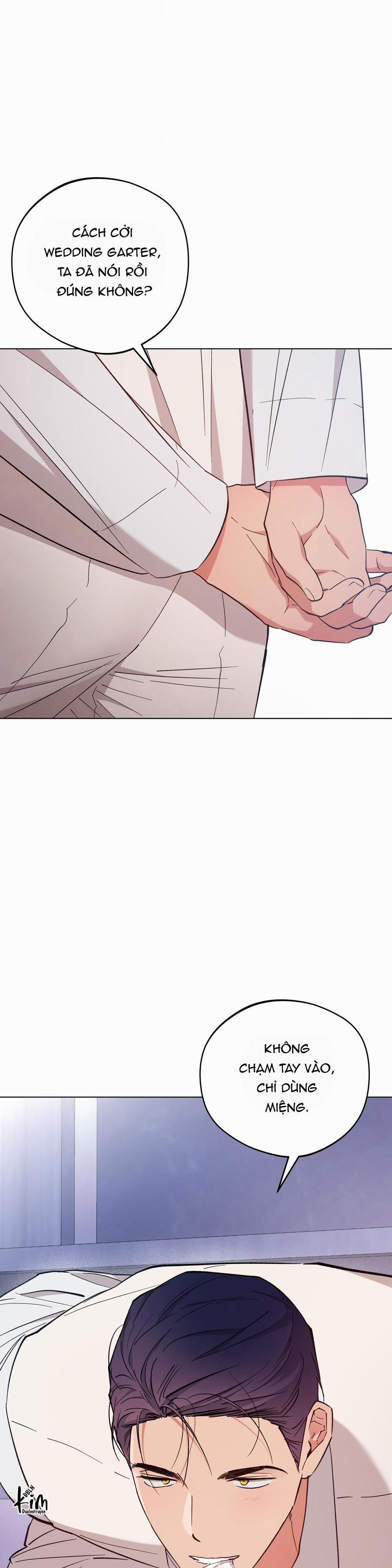 Bình Minh Của Rồng 74 trang 0