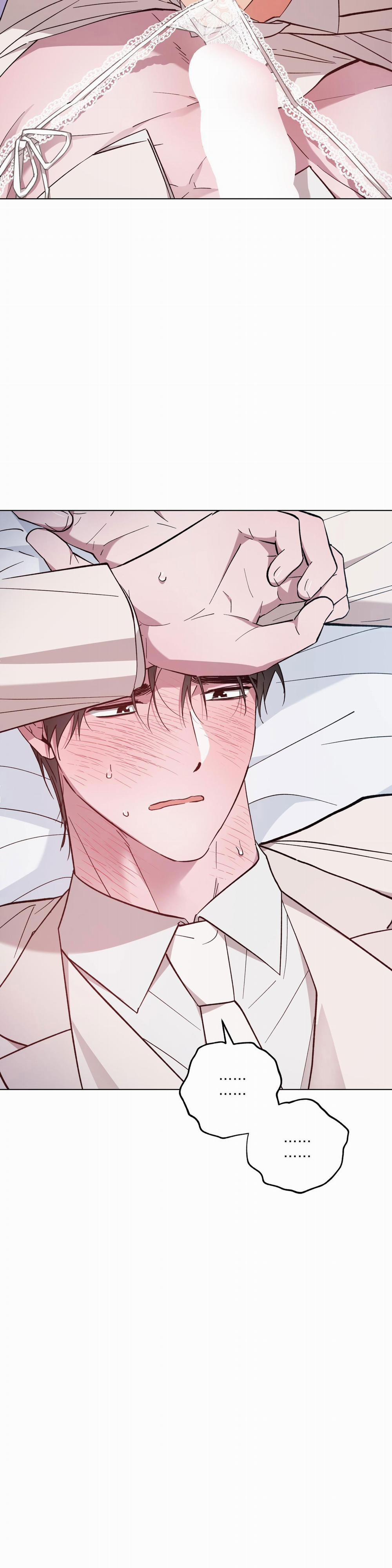 Bình Minh Của Rồng 74 trang 1