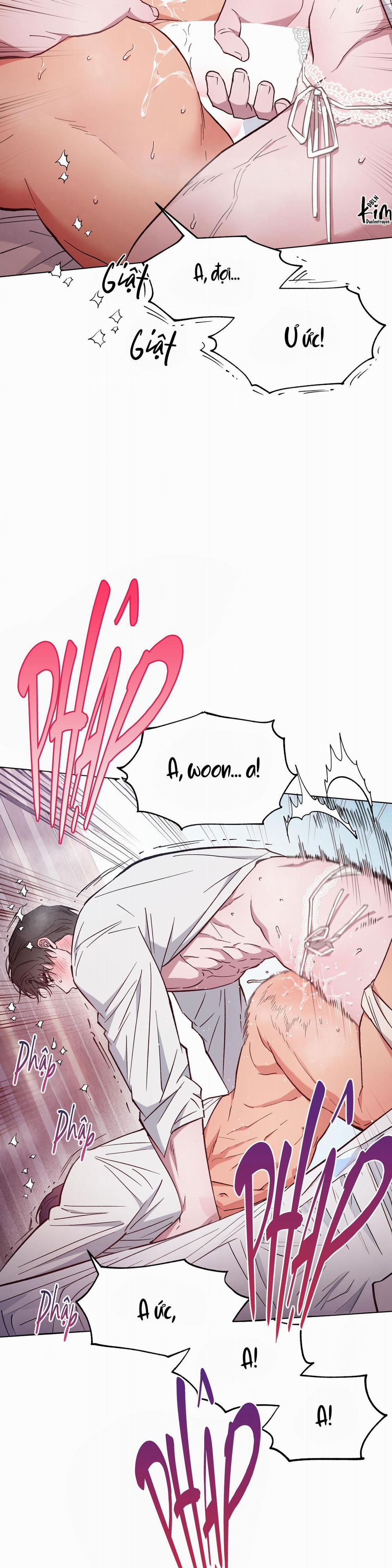 Bình Minh Của Rồng 74 trang 11