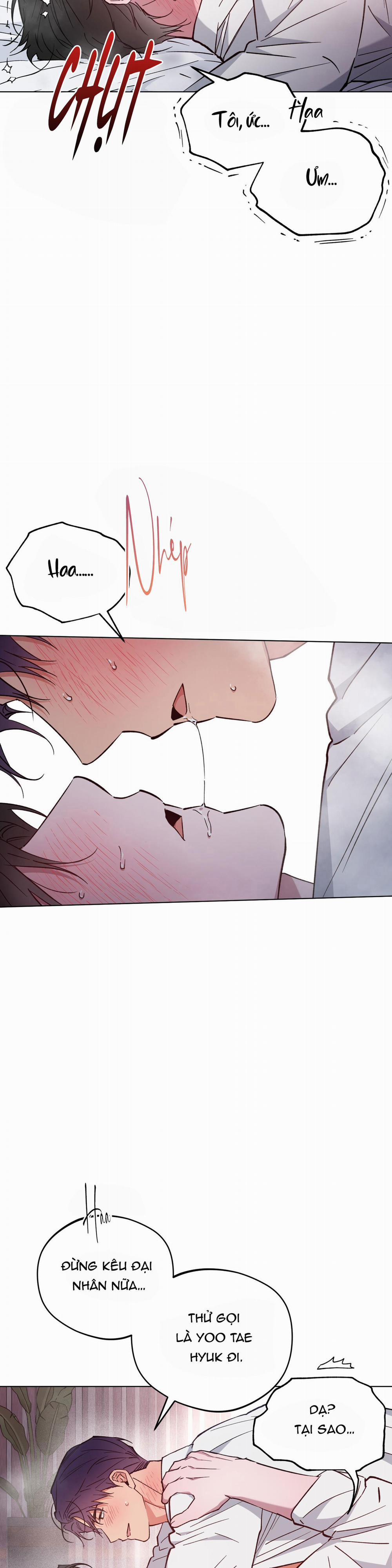 Bình Minh Của Rồng 74 trang 17