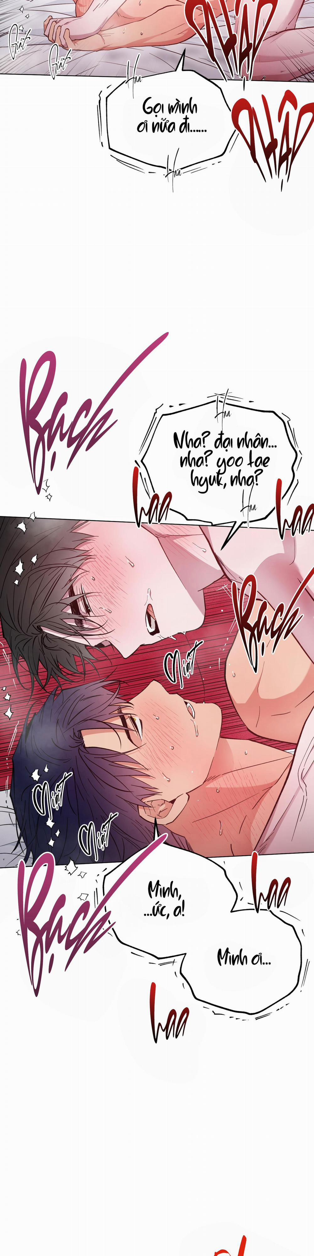 Bình Minh Của Rồng 74 trang 23