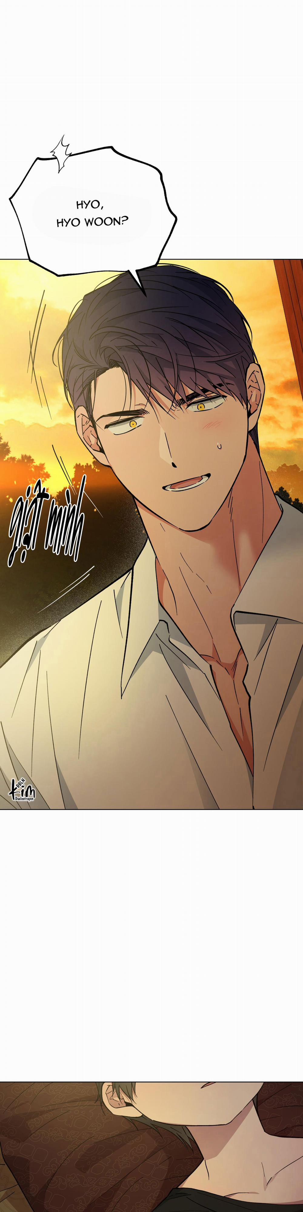 Bình Minh Của Rồng 74 trang 44