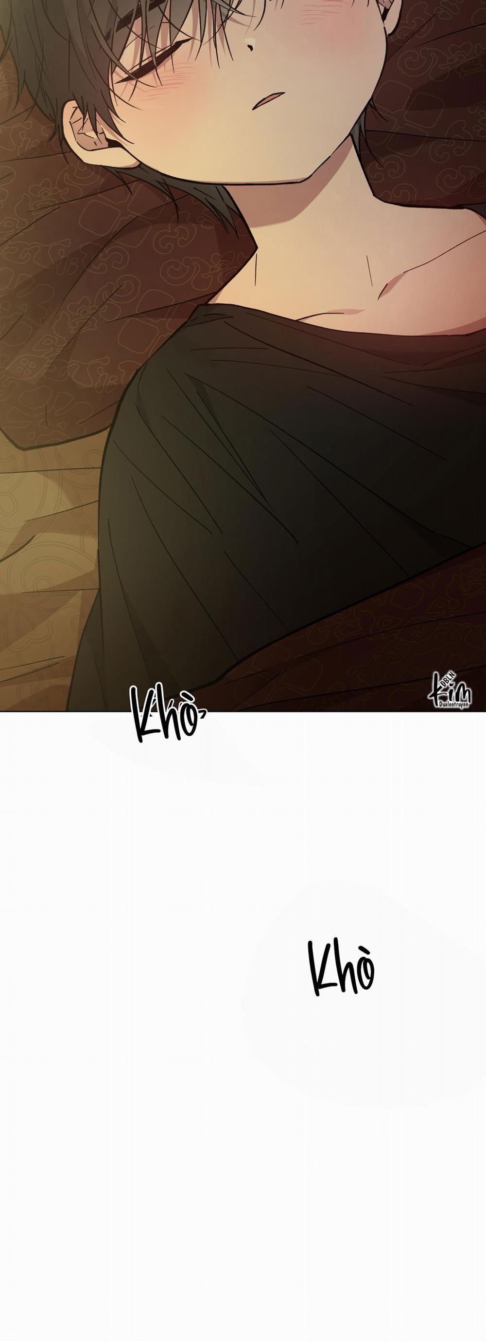 Bình Minh Của Rồng 74 trang 46