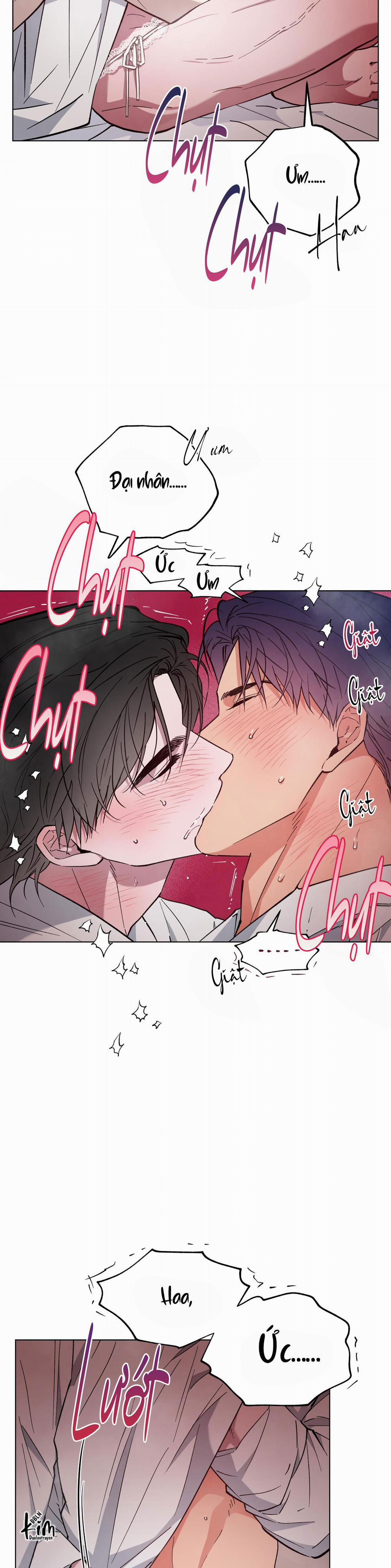 Bình Minh Của Rồng 74 trang 7