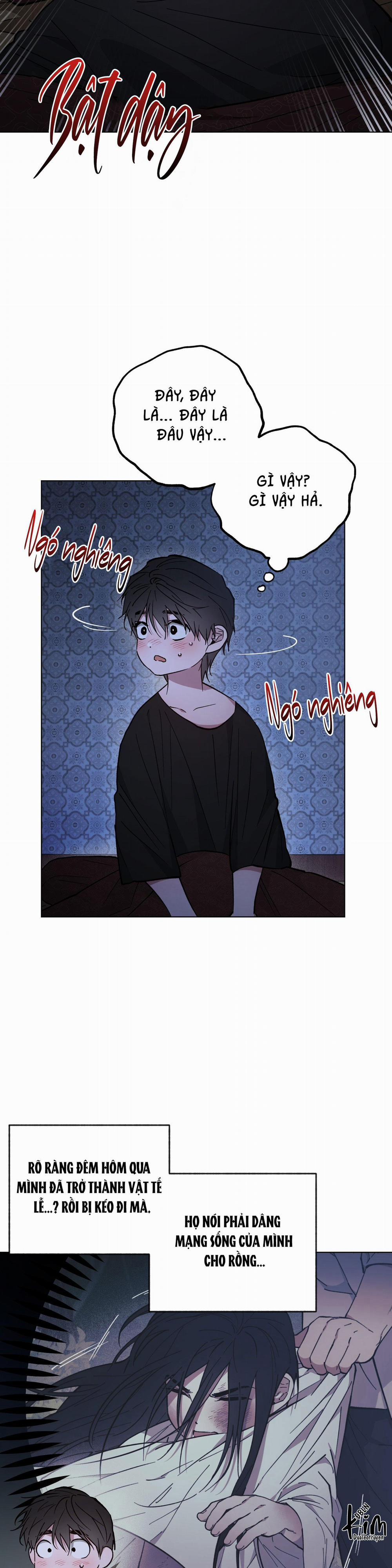 Bình Minh Của Rồng 75 END trang 10