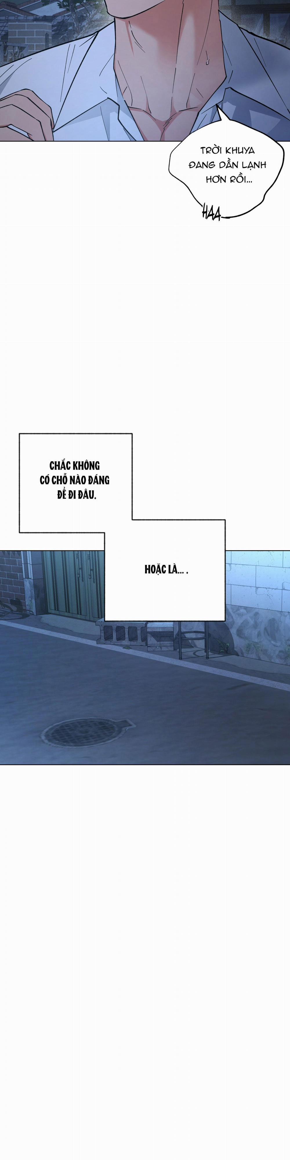 Bình Minh Của Rồng 75 END trang 18