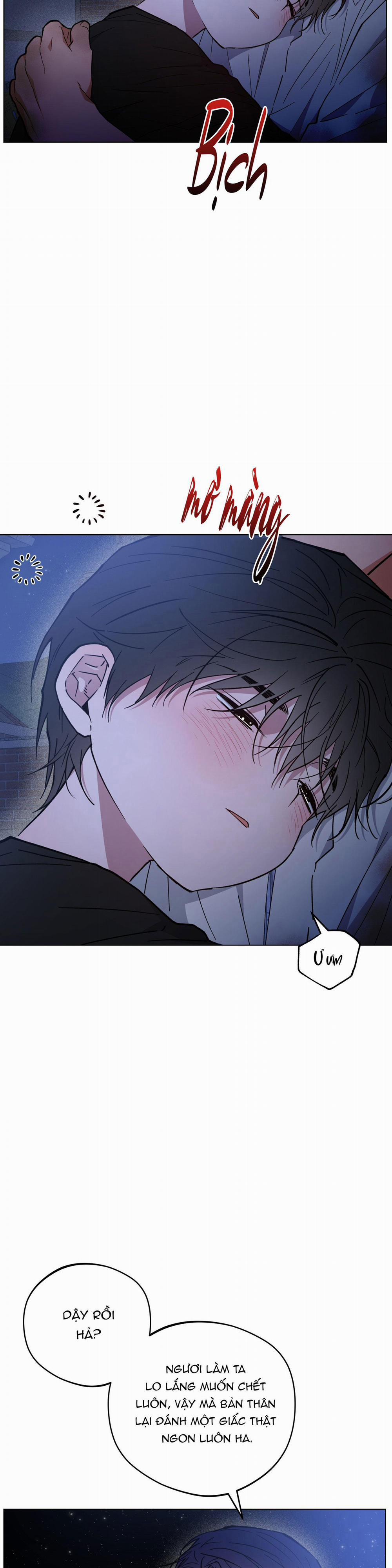 Bình Minh Của Rồng 75 END trang 22