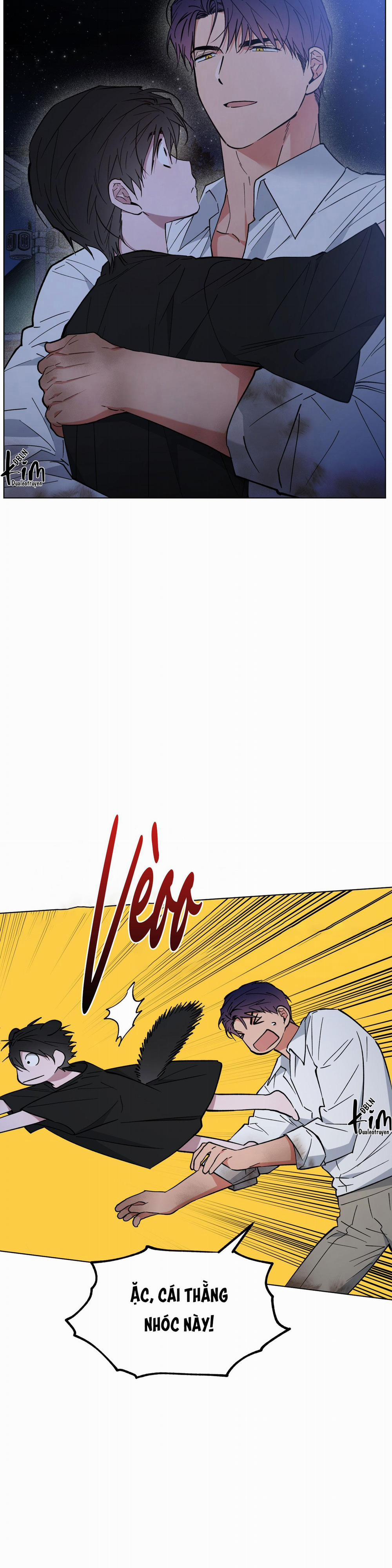 Bình Minh Của Rồng 75 END trang 23