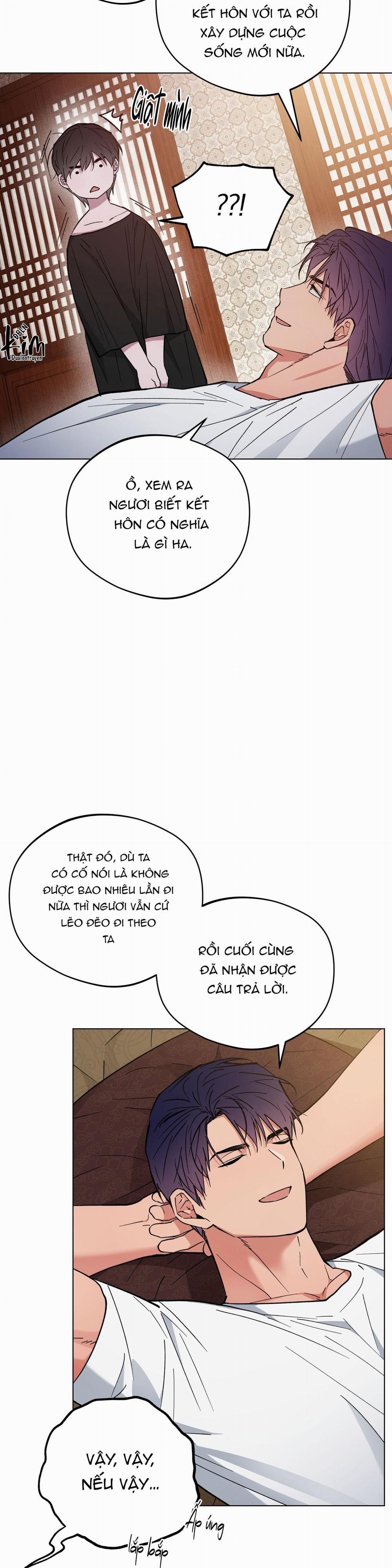 Bình Minh Của Rồng 75 END trang 33