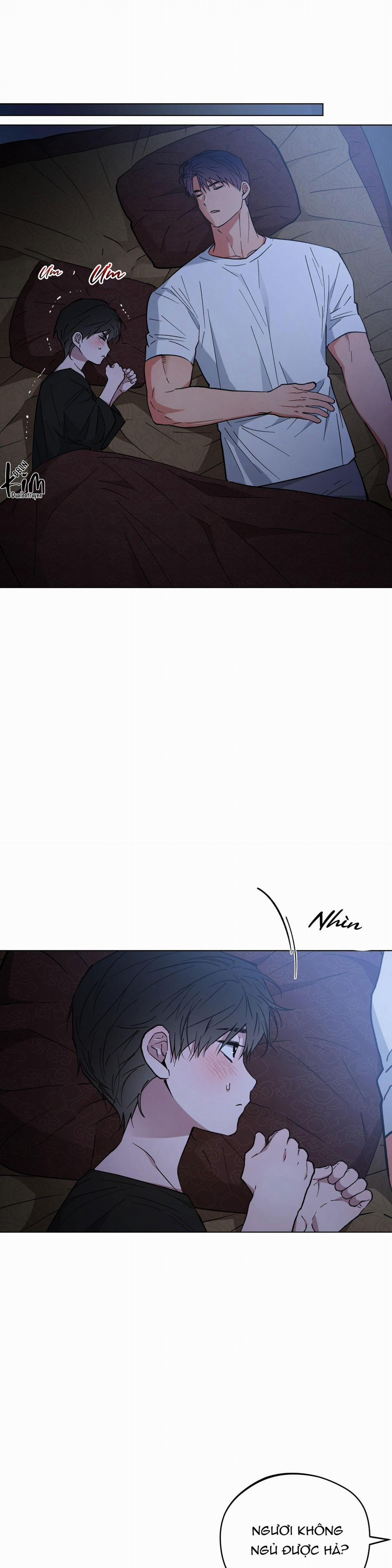 Bình Minh Của Rồng 75 END trang 36