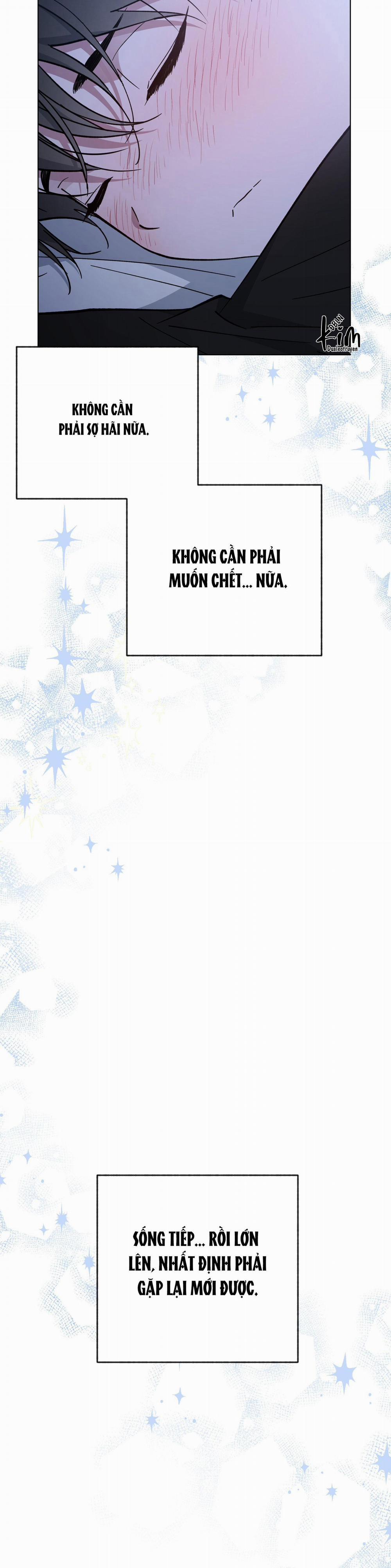 Bình Minh Của Rồng 75 END trang 40