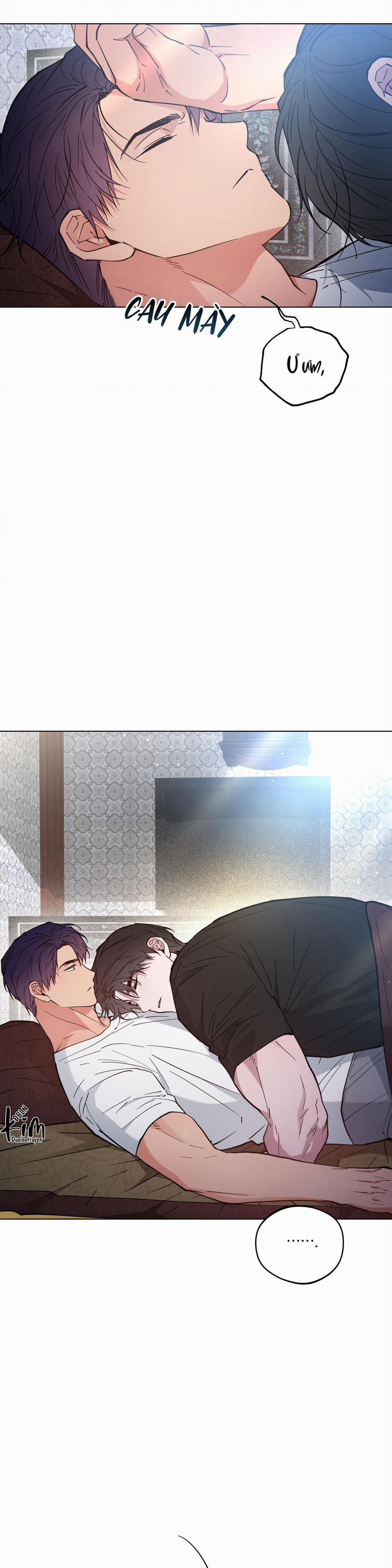 Bình Minh Của Rồng 75 END trang 42