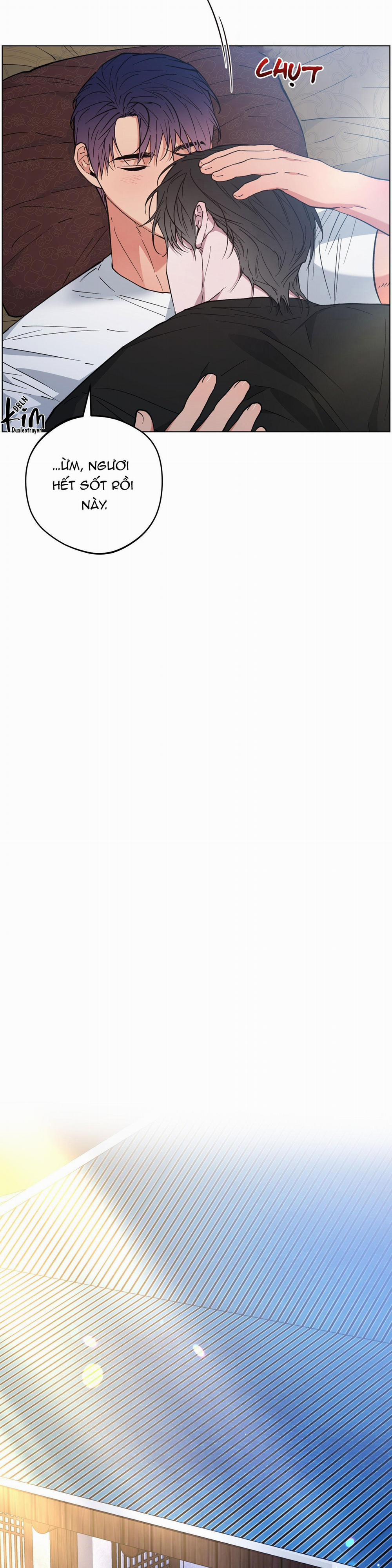 Bình Minh Của Rồng 75 END trang 43