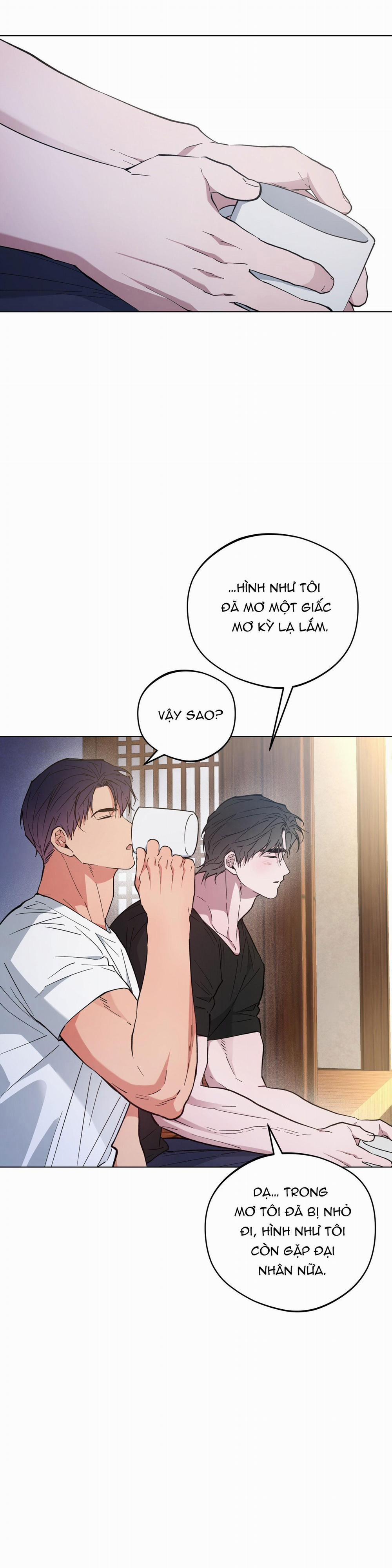 Bình Minh Của Rồng 75 END trang 45