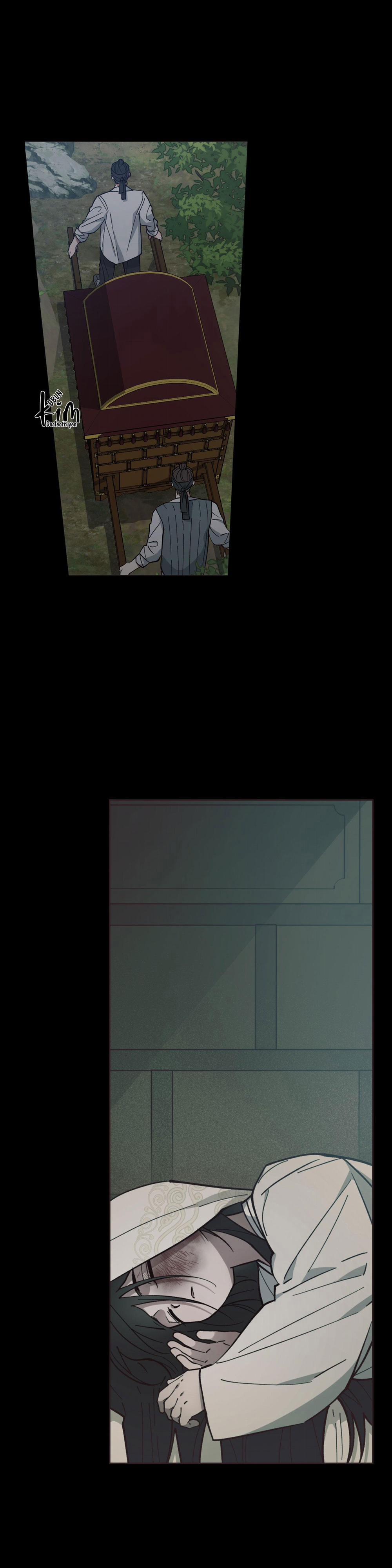 Bình Minh Của Rồng 75 END trang 5