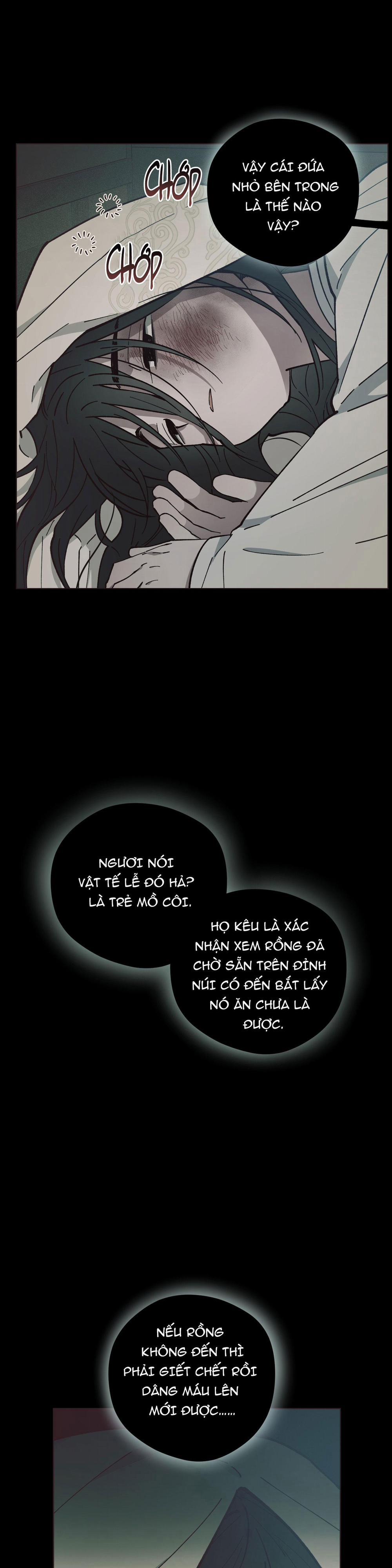 Bình Minh Của Rồng 75 END trang 6