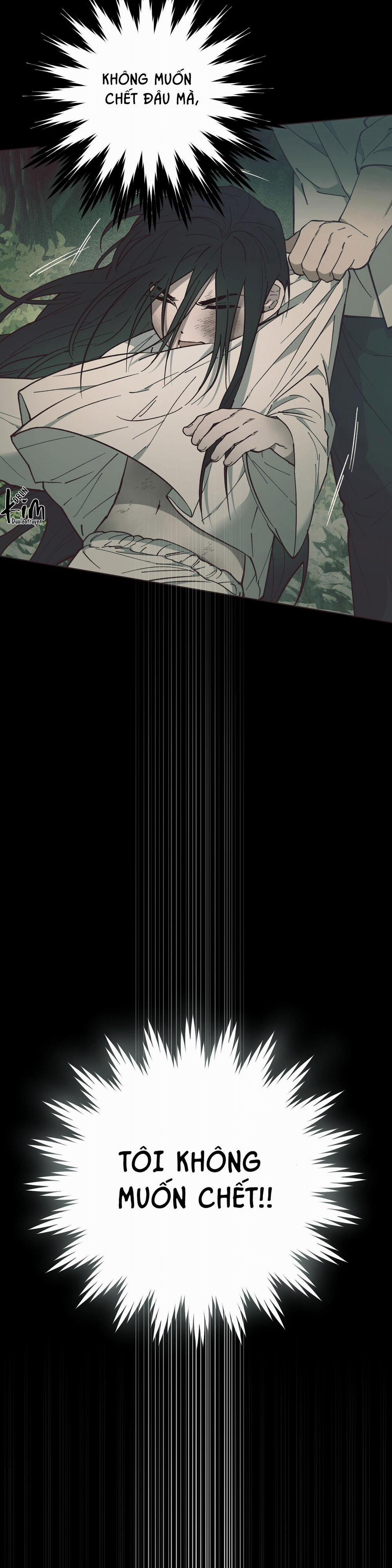 Bình Minh Của Rồng 75 END trang 8