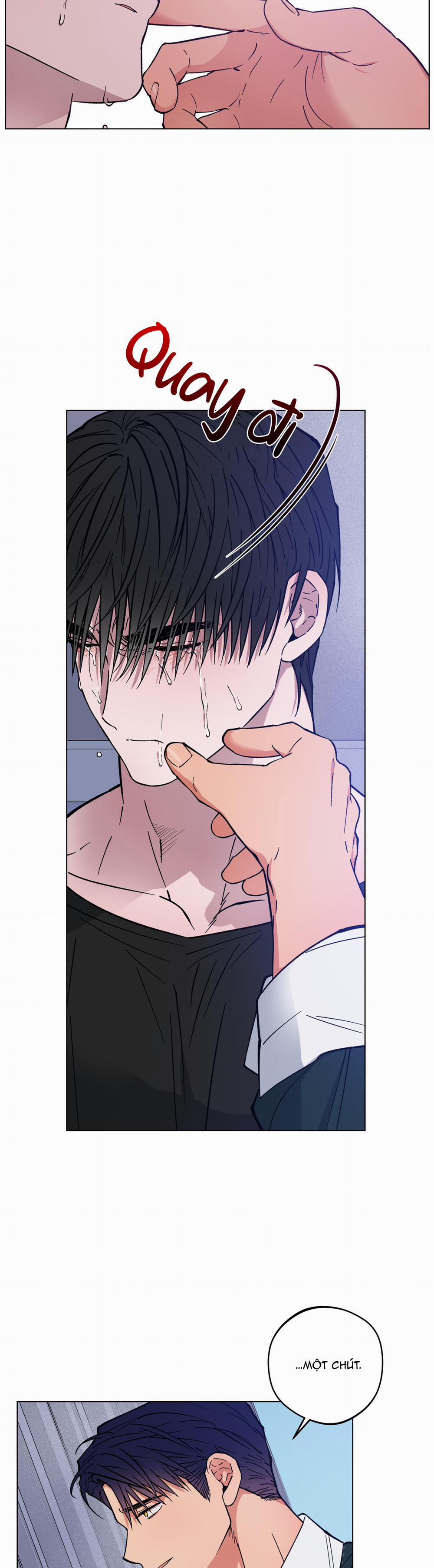 Bình Minh Của Rồng 8 trang 23