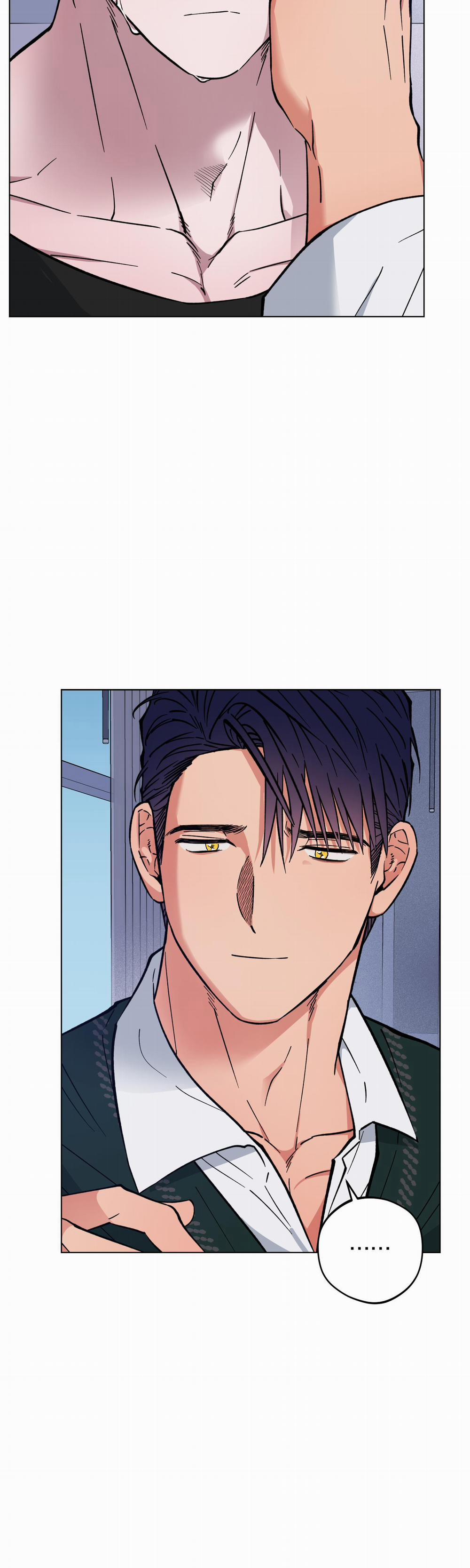 Bình Minh Của Rồng 8 trang 25