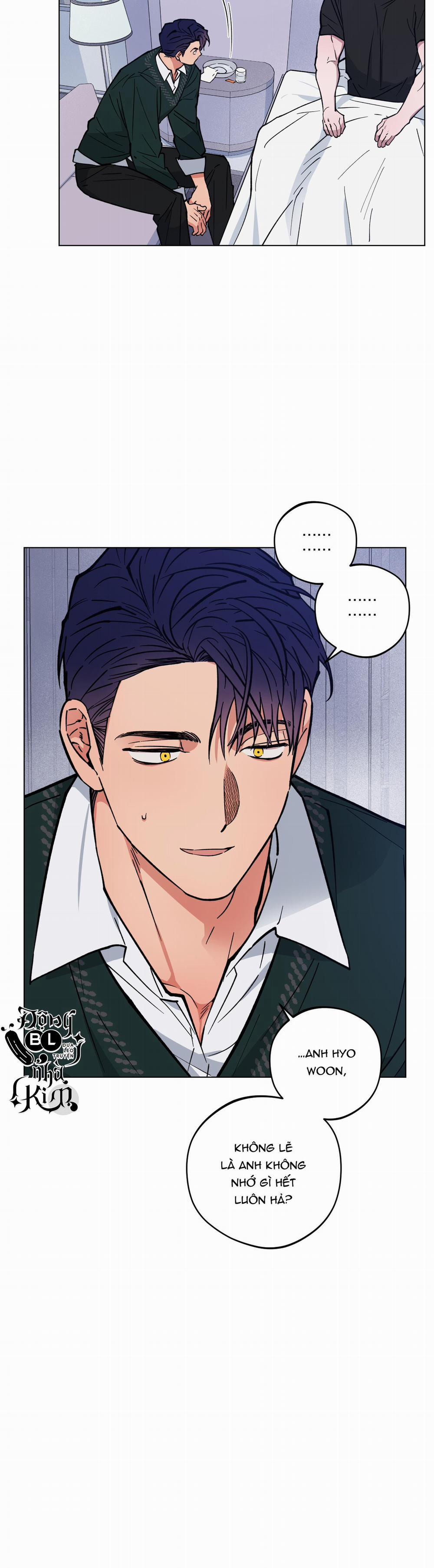 Bình Minh Của Rồng 8 trang 7