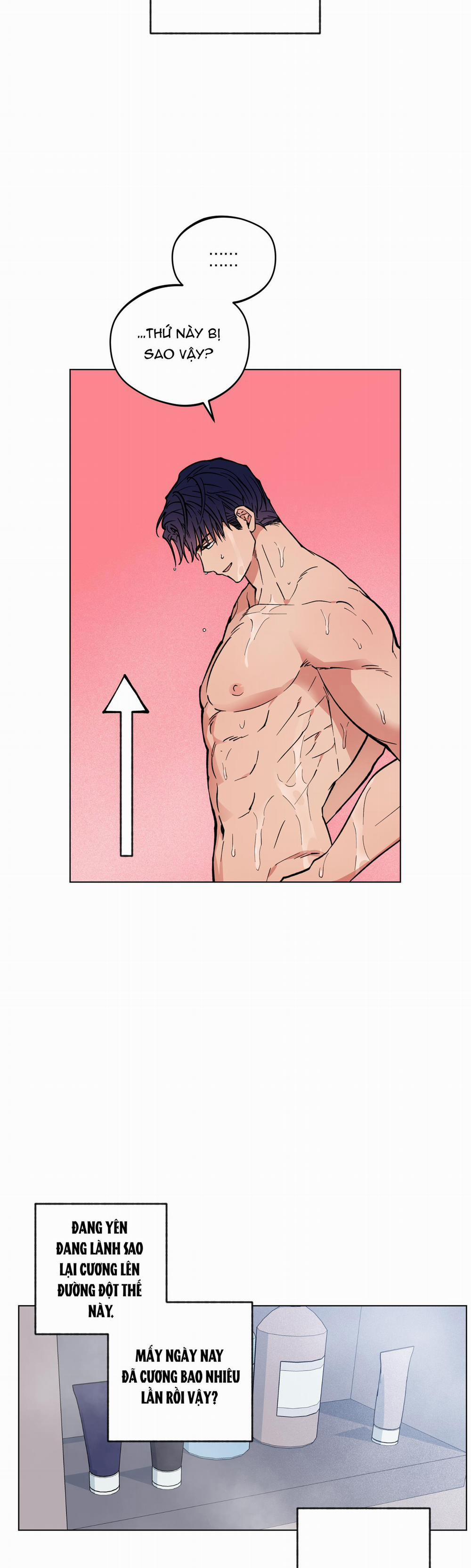 Bình Minh Của Rồng 9 trang 1