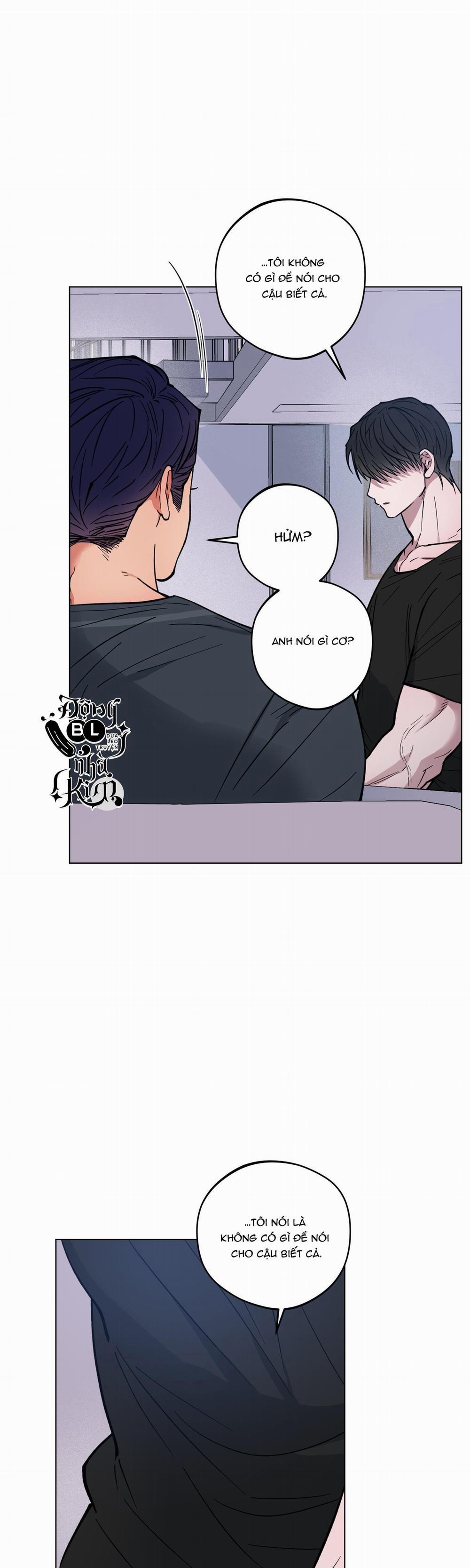 Bình Minh Của Rồng 9 trang 24