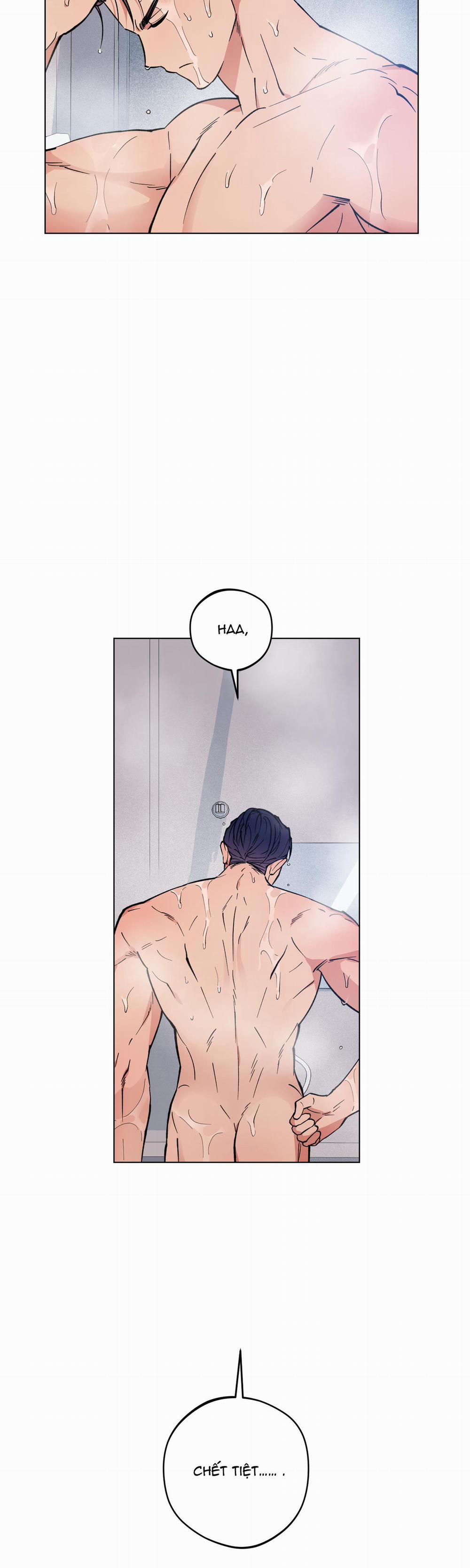 Bình Minh Của Rồng 9 trang 3