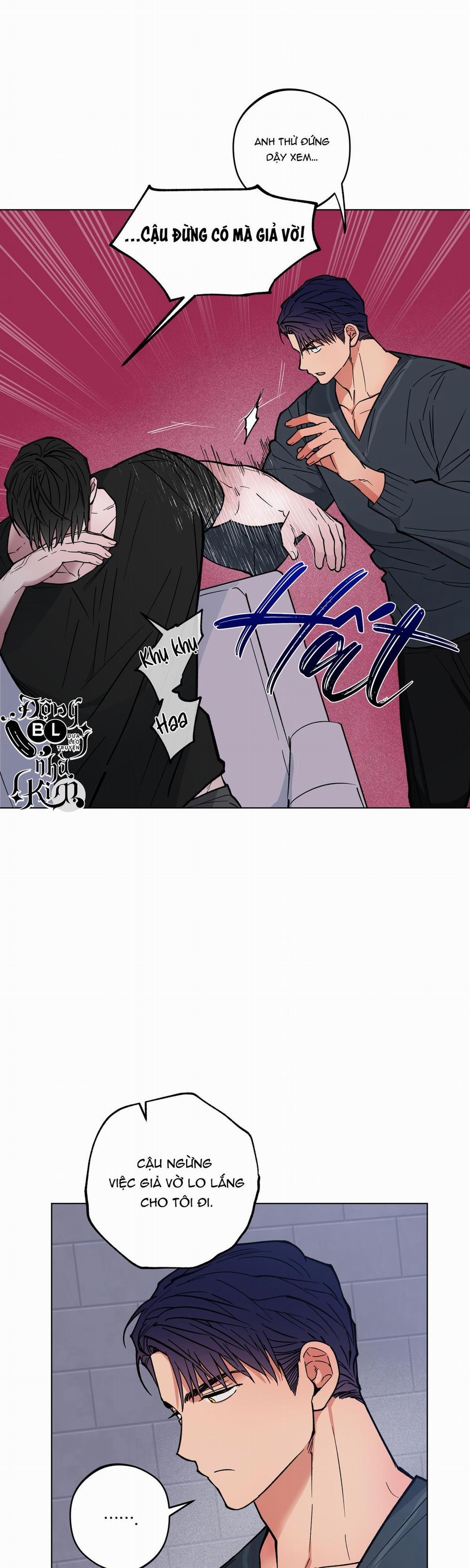 Bình Minh Của Rồng 9 trang 30