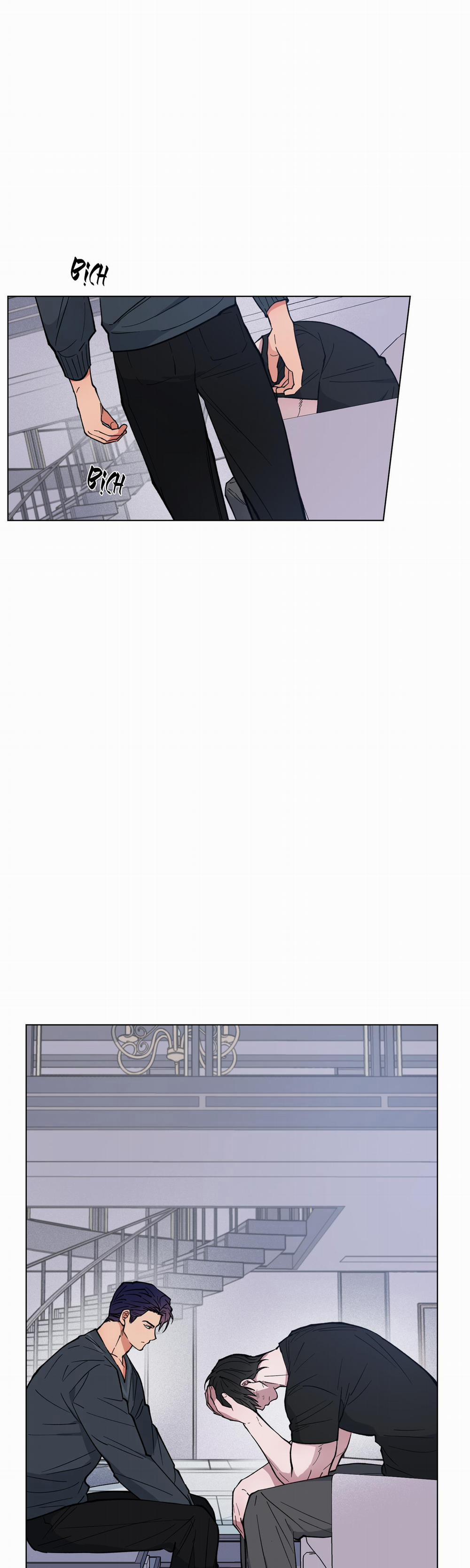 Bình Minh Của Rồng 9 trang 33