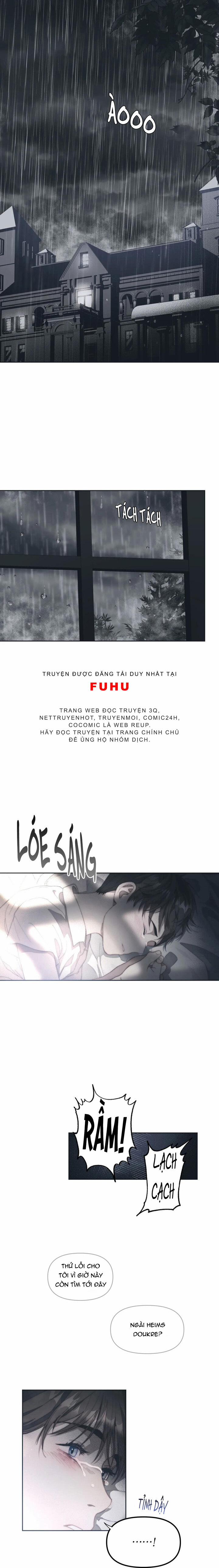 Bình Minh (Dawning) 1 trang 0