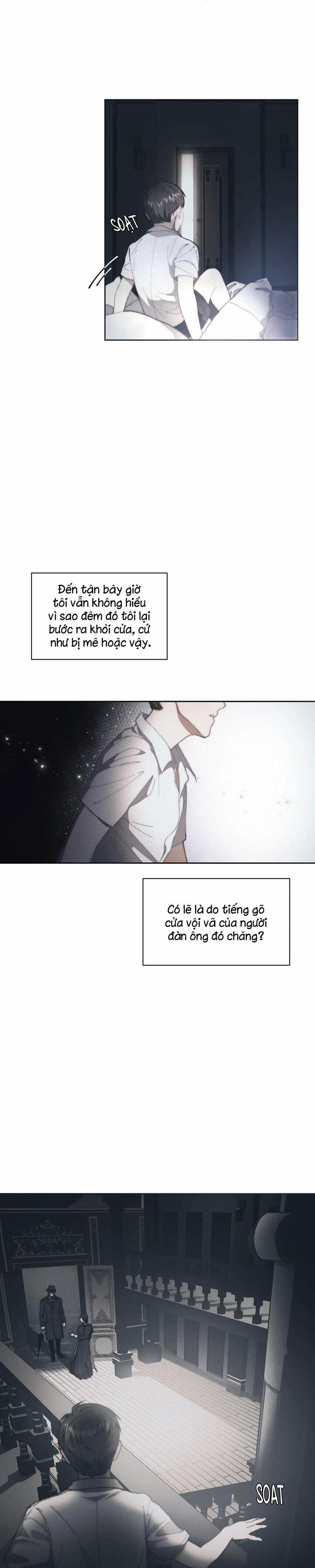 Bình Minh (Dawning) 1 trang 1