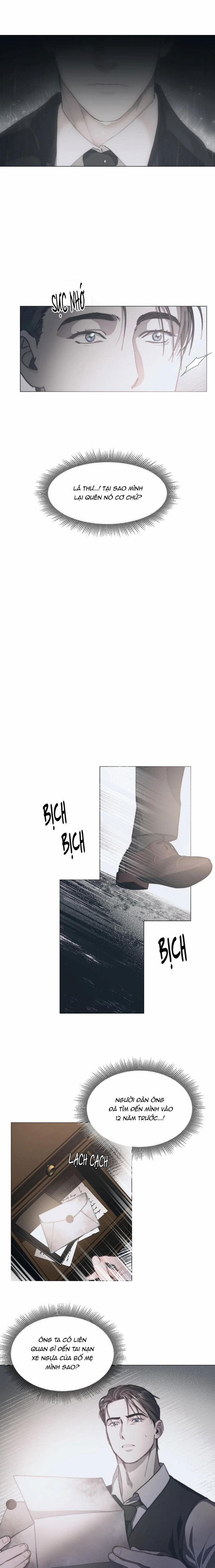 Bình Minh (Dawning) 1 trang 16