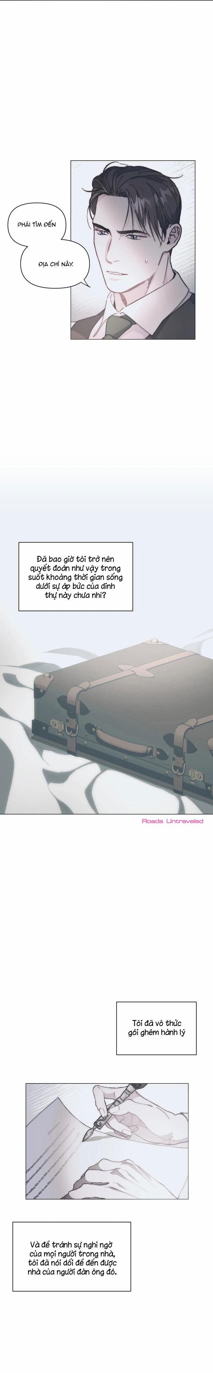 Bình Minh (Dawning) 1 trang 17